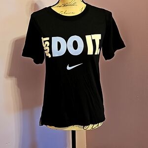 Nike Just Do It T-shirt